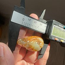 河磨玉糖皮掛件吊墜河磨皮子悟道吊墜掛件g 歷史價格詳細信息