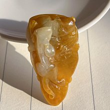 翡翠貔貅吊墜 老坑冰種三彩玉石貔貅玉墜緬甸A貨翡翠招財貔貅掛件 歷史價格詳細信息