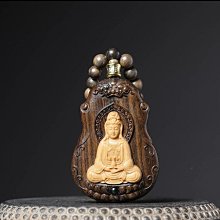 念珠觀音木雕藝術-黃楊木 歷史價格詳細信息