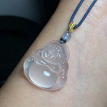 保山原礦南紅，楊柳料，精品貔貅吊墜掛件，水紅色，個頭大，圓潤飽滿，無雜裂，做工精細，無烤色 歷史價格詳細信息