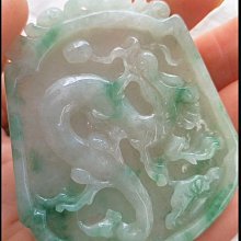 自然光拍天然A貨春彩翡翠觀音32.26  在自然光實拍無濾鏡無美 翡翠 飾品 收藏【二手】【大唐盛世】-2481 歷史價格詳細信息