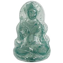 天然A貨翡翠吊墜掛件 水頭足，料子細膩無瑕疵，實體店清貨88 歷史價格詳細信息