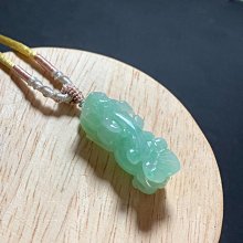 18K金 扣琥珀圓珠項墜 真品天然 半蜜半珀路路通吊墜女款掛件配證書 歷史價格詳細信息