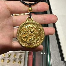 周大福傳承 周大福傳承吊墜|如意花開 "花開富貴鴻運來，萬事 歷史價格詳細信息