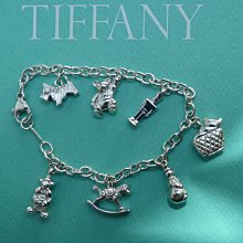 Tiffany 純銀 原廠正品真品 歷史價格詳細信息
