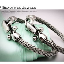 【????夏利豪????大手圍????2.5折????9新????】CHARRIOL 夏利豪 經典 鋼索 錶【保障真品&超低價超低價分六期】 歷史價格詳細信息