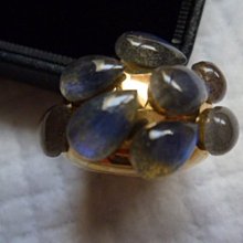 戒指彩色多巴胺可愛搞怪豆豆戒指女年新款爆款高級感小眾設計指環 歷史價格詳細信息