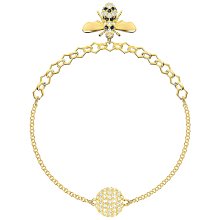 ☆ SWAROVSKI ☆ 美國秋冬新款  Humorist XD 鏈墜, 多色設計, 鍍金色 歷史價格詳細信息