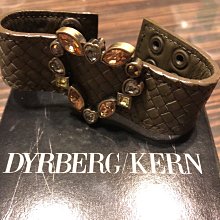 DYRBERG/KERN 粉晶協奏曲 丹麥設計珠寶戒指 打翻珠寶盒r37 歷史價格詳細信息
