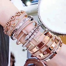 蛇形珠珠流蘇扭扭夾優雅氣質時尚發夾法式高檔洋氣小眾ins風新款~特價 歷史價格詳細信息