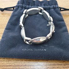 喬治傑生(GEORG JENSEN)-KOPPEL男用三眼腕錶 歷史價格詳細信息