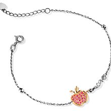 K’OR蔻兒 花開朵朵鑽石K金項鍊 歷史價格詳細信息