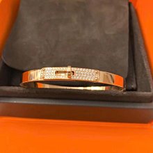 Hermes 愛馬仕 Kelly 玫瑰金釦 大象灰皮帶 ???? 歷史價格詳細信息