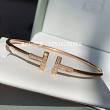 Tiffany T系列微笑鑽石手鍊 小款 歷史價格詳細信息