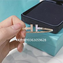 真品TIFFANY&Co. Open Heart 純18K金愛心+純18K玫瑰金愛心+純銀愛心手鍊不議價 歷史價格詳細信息