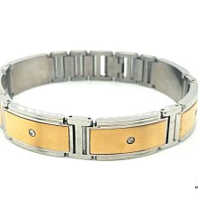 【My Promise 鑽誓山盟】天空藍半寶-黑髮晶手鍊 母親節 歷史價格詳細信息