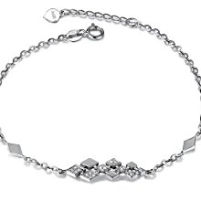 *甜蜜金店* kor蔻兒 愛情鳥 鑽石K金白鋼 女用手腳鍊 多種戴法 SGW0080A 超商取貨免運費 歷史價格詳細信息