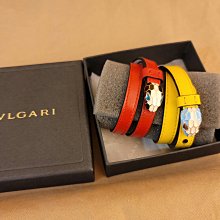 Bvlgari 真皮＋織布 短夾 歷史價格詳細信息