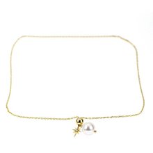 STAR JEWELRY 奶油白琺瑯光芒K10戒指 10K金 日圍9號 歷史價格詳細信息