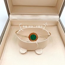 二手正品 BVLGARI 寶格麗 DIVAS’DREAM系列 鑽石 18K玫瑰金 鏤空手鐲 355621 現貨 歷史價格詳細信息