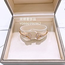 二手 寶格麗BVLGARI系列鏤空貝母 18K玫瑰金鑽石項鏈 CL858772 現貨 歷史價格詳細信息