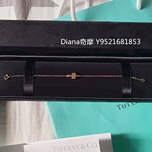 二手正品 Tiffany&Co. 蒂芙尼 18k白金鑲鉆+綠松石T系列線圈手鐲 現貨 歷史價格詳細信息