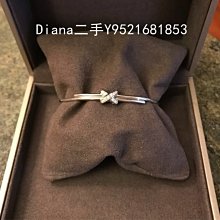 Diana二手 hermes 愛馬仕手鐲 Collier de Chien玫瑰金鑽石小號手環 H110017B 00SH 歷史價格詳細信息