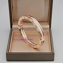 二手 寶格麗BVLGARI系列鏤空貝母 18K玫瑰金鑽石項鏈 CL858772 現貨 歷史價格詳細信息