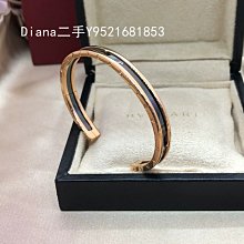 二手 寶格麗BVLGARI系列鏤空貝母 18K玫瑰金鑽石項鏈 CL858772 現貨 歷史價格詳細信息