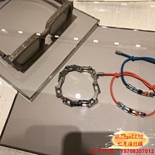 『全新正版』新品 LV 路易威登 ESSENTIAL V字母 V手鏈 手鍊 M61084 手環 手鏈 奢侈品 全 歷史價格詳細信息