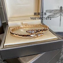 婉清二手 Cartier 卡地亞 LOVE系列 18k 玫瑰金 窄版 6鑽手環手鐲 B6047617 歷史價格詳細信息