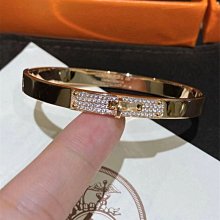 Hermes 愛馬仕 Kelly 玫瑰金釦 大象灰皮帶 ???? 歷史價格詳細信息