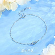 S925純銀手鏈11.5g招財貓時尚手串DIY手工飾品手環流行手飾特艾超夯 精品 歷史價格詳細信息