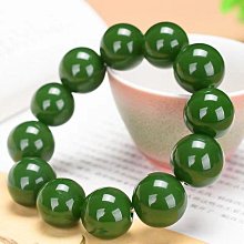 外蒙料手鐲新款和田玉青白玉情侶女款 圓形簡約復古手環玉鐲子碟 歷史價格詳細信息