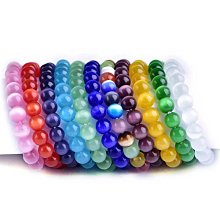 貓眼石手鏈ins925小眾設計簡約聖誕手飾女生新款潮高級感手串。 歷史價格詳細信息