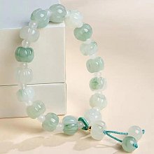 天然新疆天山翠冰翠雪翠老坑冰透手鐲原石手鐲美人條原石手鐲-特價 歷史價格詳細信息