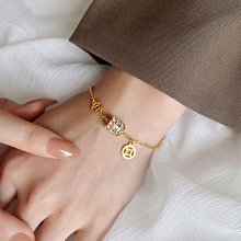 小蠻腰手鏈女純銀簡約ins小眾設計玫瑰金手鐲送女友520情人節禮物 歷史價格詳細信息