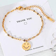 【爆款】小眾高級感腳鍊2023新款白月光水晶女精緻百搭腳踝鏈設計森系腳環 歷史價格詳細信息