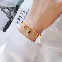 ins小眾彩色L形書立簡約透明書擋板學生亞克力桌面固定書本立架子 歷史價格詳細信息