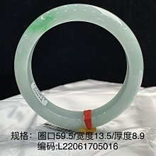 清代老翡翠手鐲 糯冰種 老味好 包漿柔潤 冰感好 老斷后鑲嵌 歷史價格詳細信息