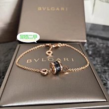 二手 寶格麗BVLGARI系列鏤空貝母 18K玫瑰金鑽石項鏈 CL858772 現貨 歷史價格詳細信息