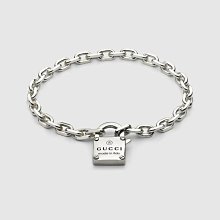GUCCI 796301 J8400 8106 純銀手鍊 巴黎代購接單至12/11，12/23到貨 歷史價格詳細信息