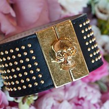 Alexander McQueen 穿環圓框太陽眼鏡 廠商直送 現貨 歷史價格詳細信息