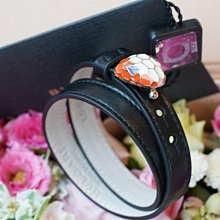 Bvlgari 寶格麗 Serpenti 281234 琺瑯蛇頭 肩背包 小型 22 cm 藍寶石 歷史價格詳細信息