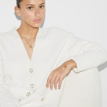 GUCCI 單邊 耳環 耳夾 耳扣 水鑽 logo 字母 春夏新款 - 獨家款 歷史價格詳細信息