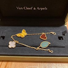 Van Cleef &amp; Arpels 綺幻夢境 淡香精香水 針管香水(2ml)【 流行馨飾力 】 歷史價格詳細信息