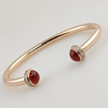 (可線上無息分期刷卡)GUCCI 古馳 18白Ｋ金/戒指..國際戒9.5號 內直徑1.58cm 指環厚0.90cm 歷史價格詳細信息