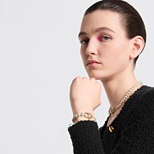 DIOR B2601WOMCY 手鍊 巴黎代購接單至12/11，12/23到貨 價格比較,價格查詢,歷史價格詳細信息