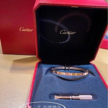 二手 Cartier TANK MUST腕錶 小型款 銀色石英機芯 皮革錶帶  精鋼錶殼 粒面小牛皮 WSTA0042 歷史價格詳細信息