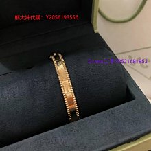 代購Diana  hermes 愛馬仕手鐲 Collier de Chien玫瑰金鑽石小號手環 H110017B 00S 歷史價格詳細信息